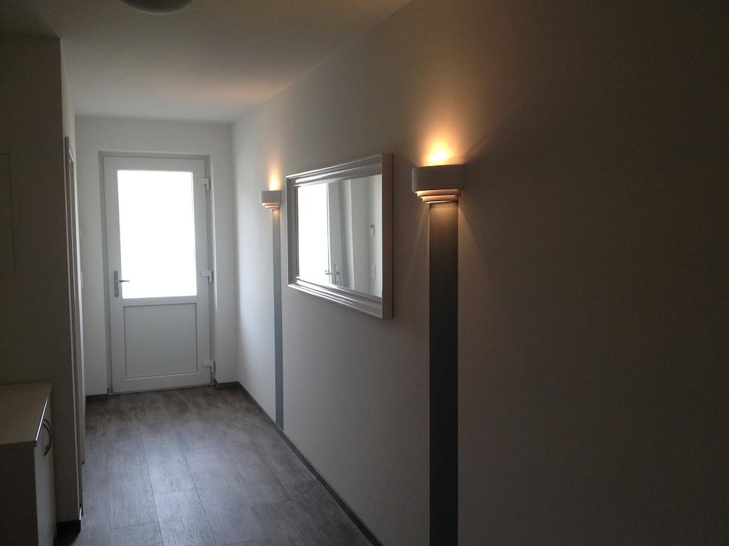 Aparthotel Am Heidensee Schwerin  Rum bild